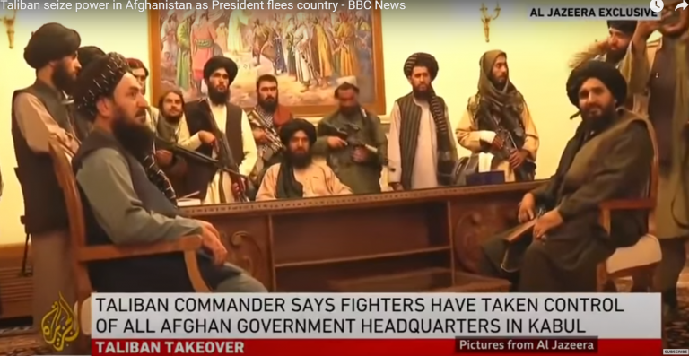 Afghanistan