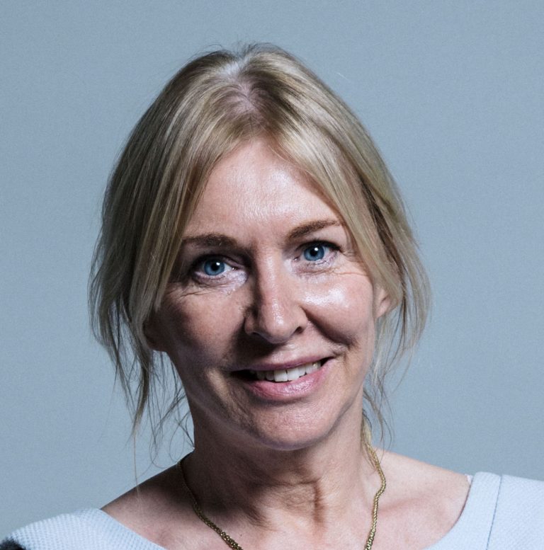 Nadine Dorries