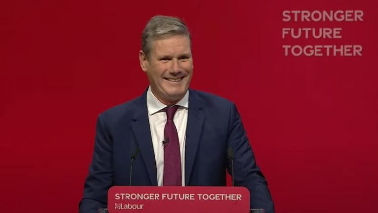 Starmer