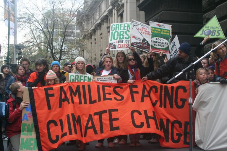 Local councils and net zero