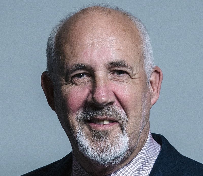 Jon Trickett Covid vaccinations