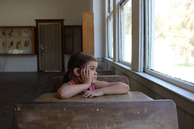 Report unveils flaws in the school funding system