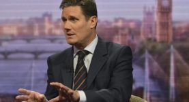 Keir Starmer under fire for position of drugs reform