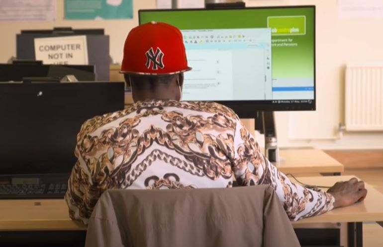 Individuals from ethnic minorities are over-represented in low paid jobs