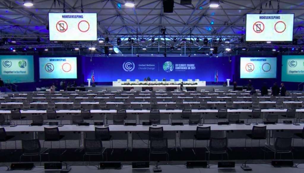 cop26 climate summit