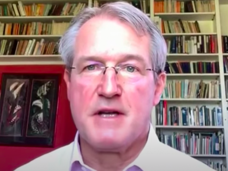 Owen Paterson sleaze