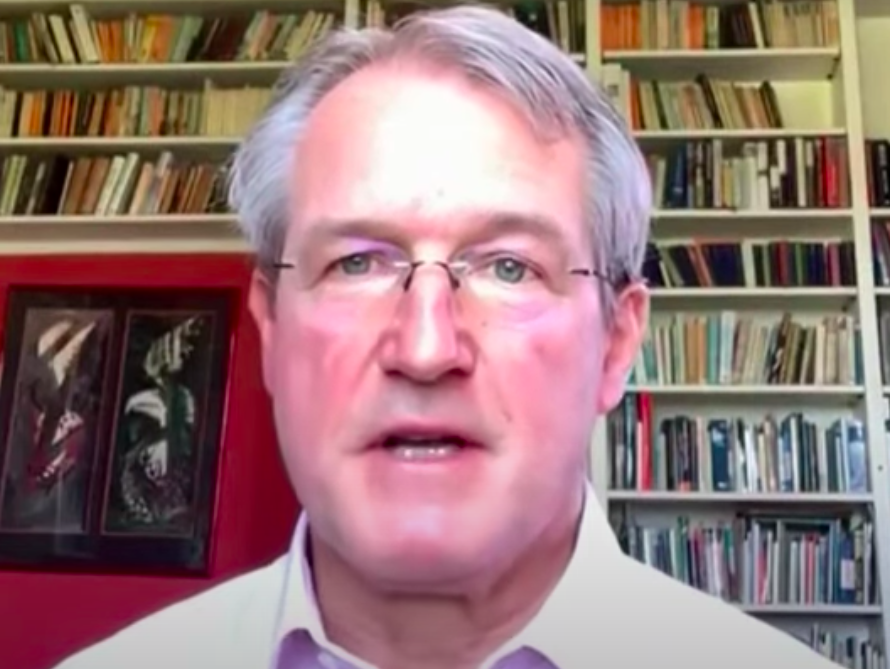 Owen Paterson sleaze