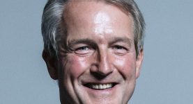 Owen paterson sleaze
