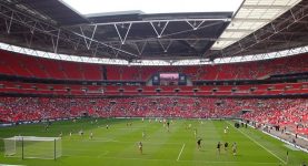 Wembley