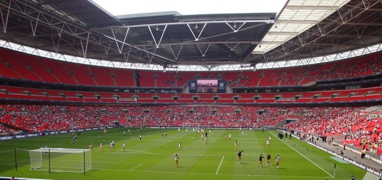 Wembley