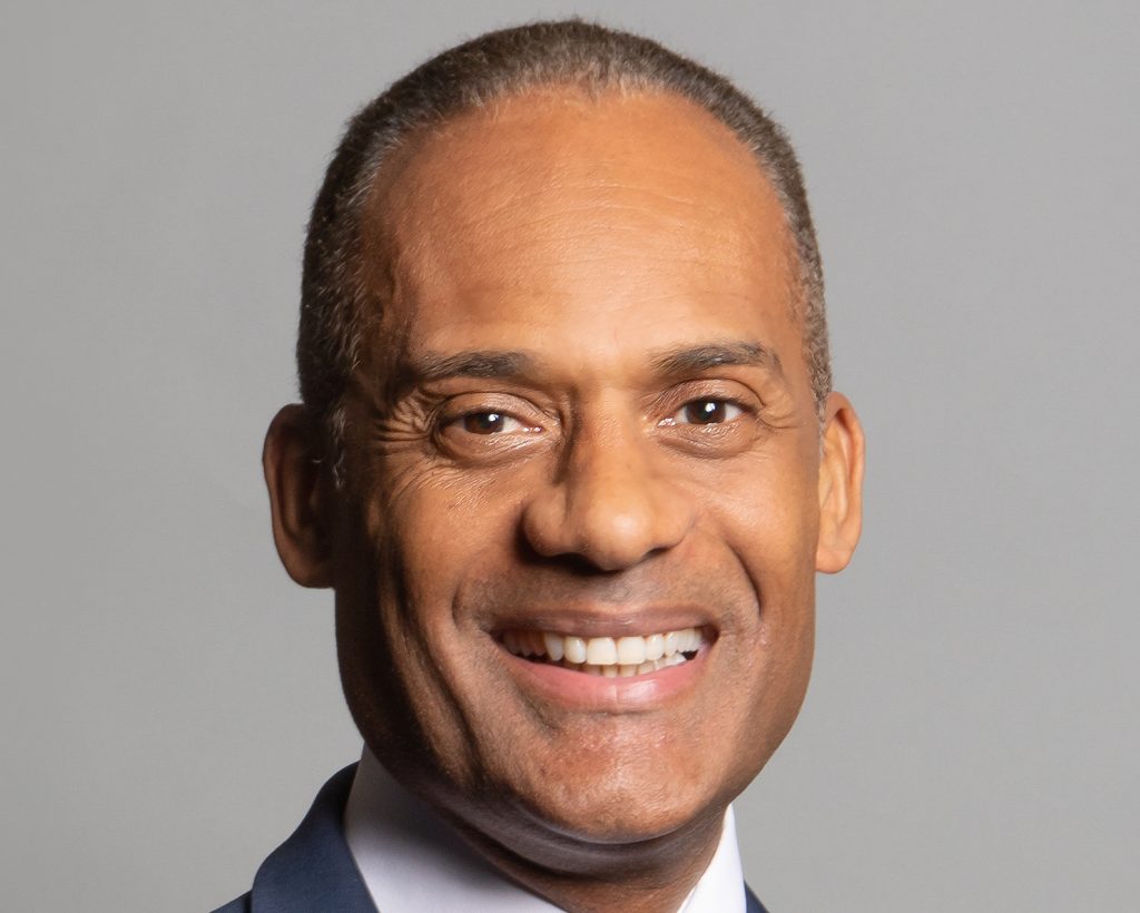 Adam Afriyie