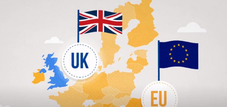 EU citizens in UK