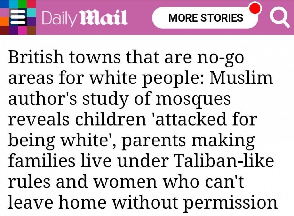 Mail Online