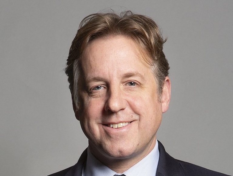 Marcus Fysh