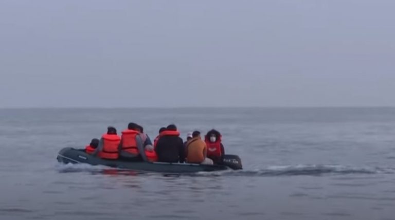 Migrant crisis