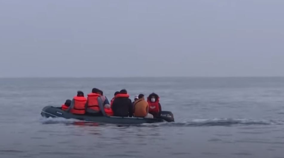 Migrant crisis