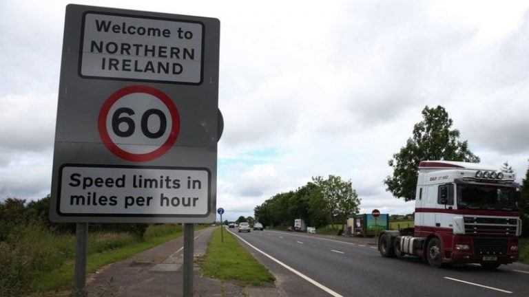 Northern Ireland