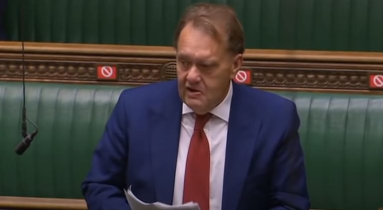 Sir John Hayes