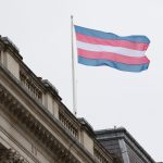Transgender flag