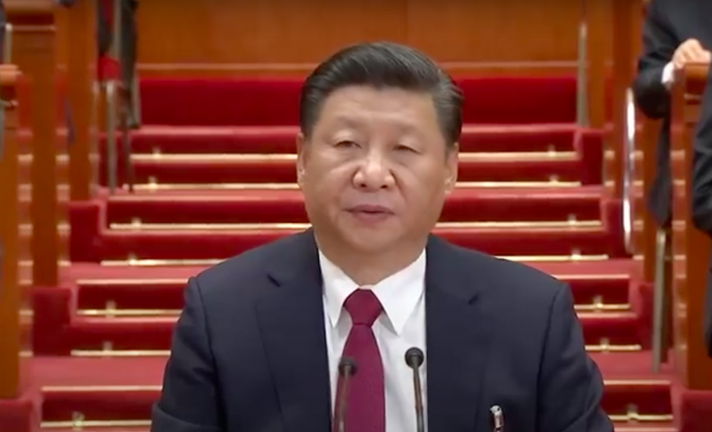 Xi Jinping
