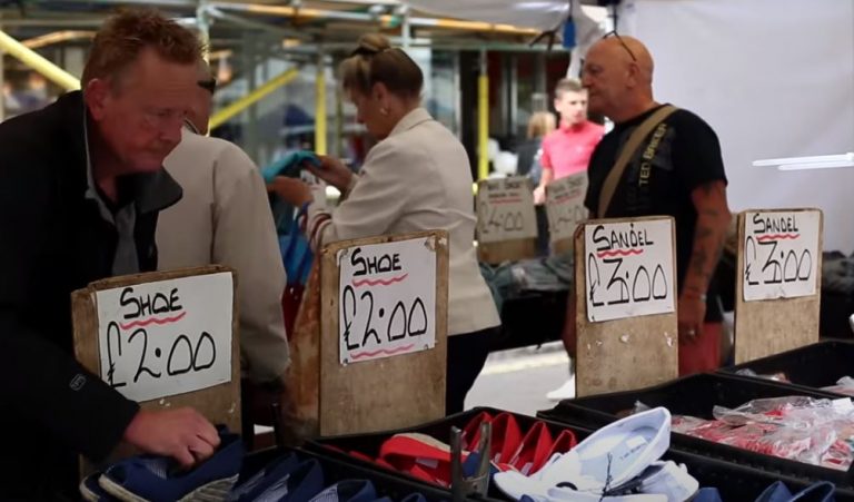Cost of living crisis