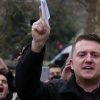 Investigation launched into Tommy Robinson’s ‘hidden millions’ following his claims of bankruptcy