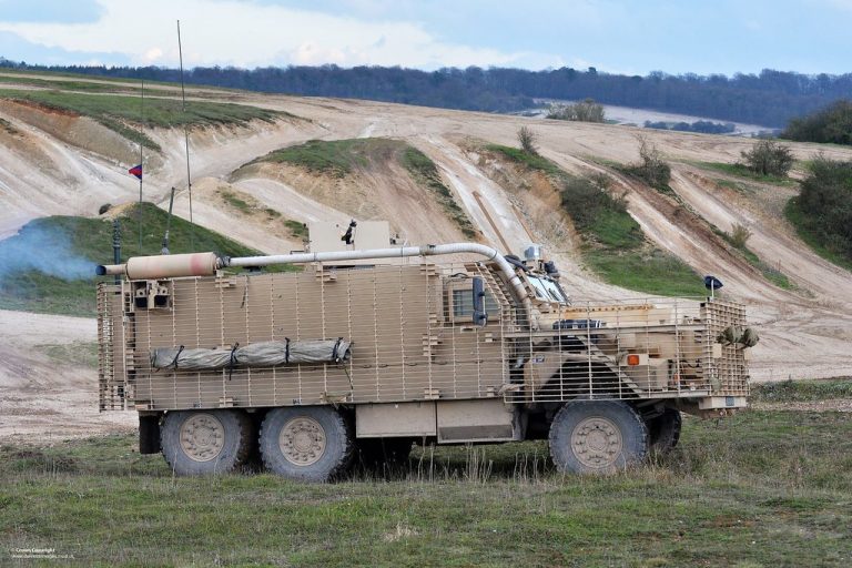 British Army