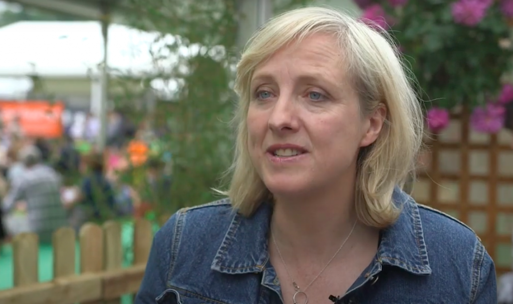 Carole Cadwalladr