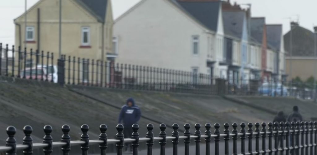 Child poverty in the UK