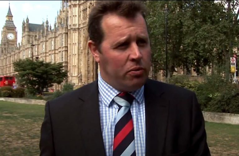 Mark Spencer