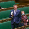 Tory MP Andrew Rosindell demands the BBC play the national anthem every night