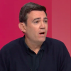 Andy Burnham praised after confirming bus fares across Greater Manchester will be capped at £2 a journey from next month