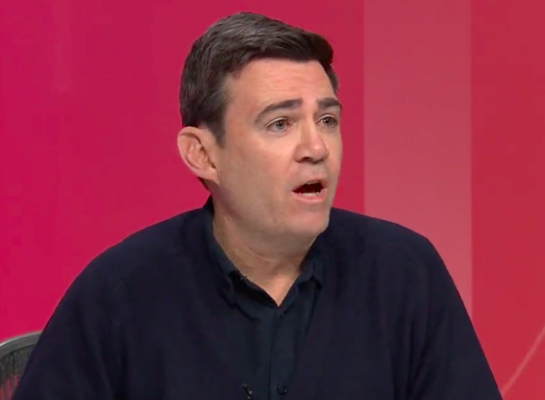 Andy Burnham
