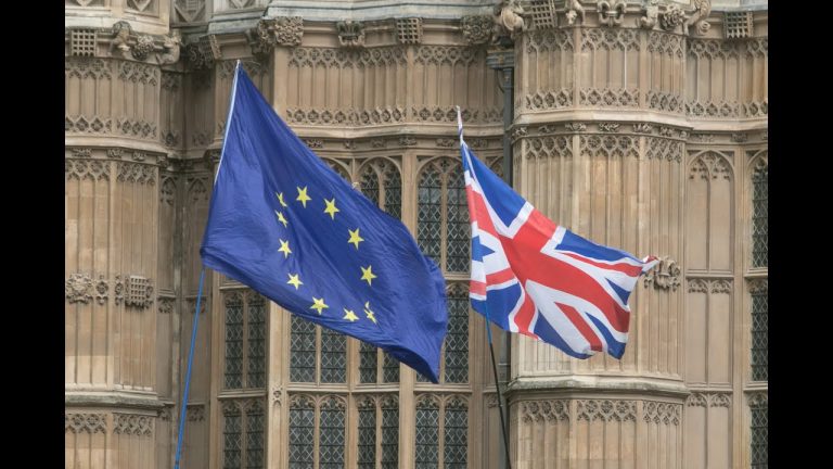Brexit and EU