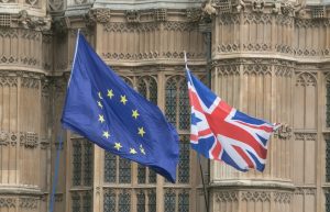 Brexit and EU