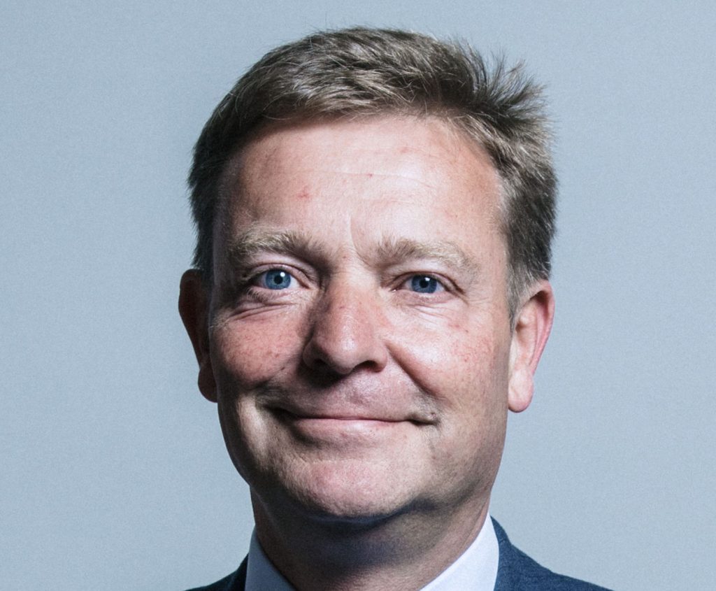 Craig Mackinlay