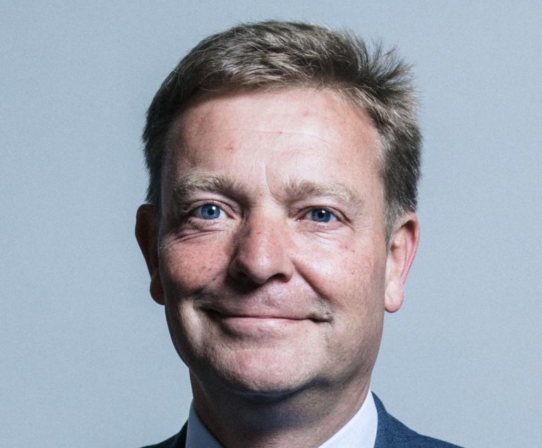 Craig Mackinlay