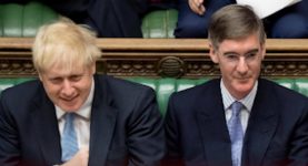 Mogg and Johnson