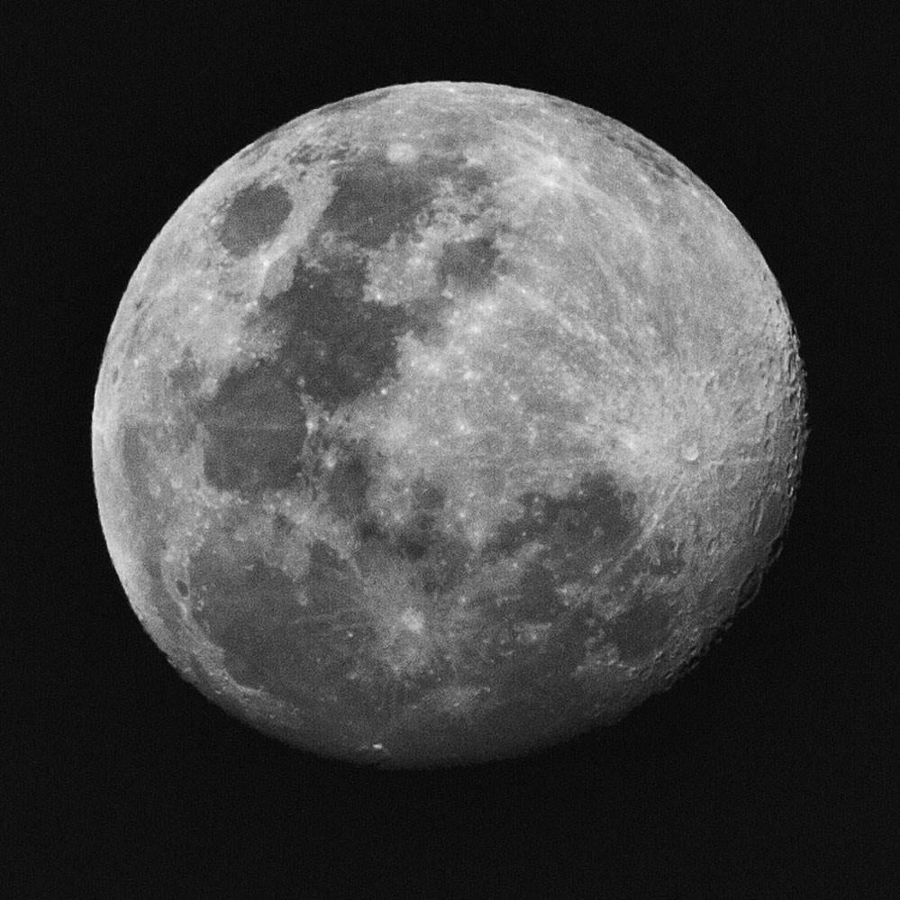 Moon