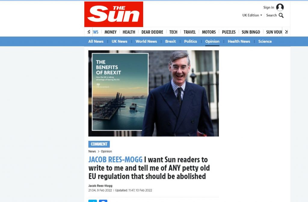 Rees-Mogg