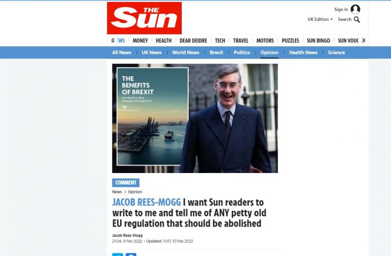 Rees-Mogg
