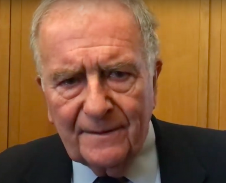 Roger Gale