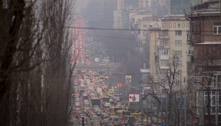 Ukraine crisis