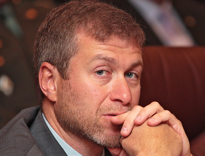 Abramovich