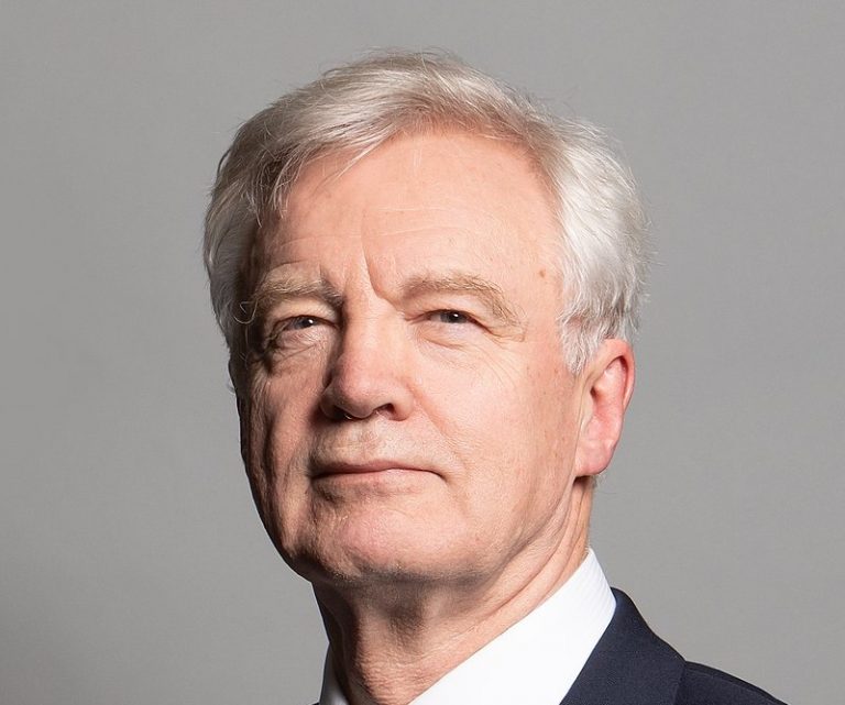 David Davis