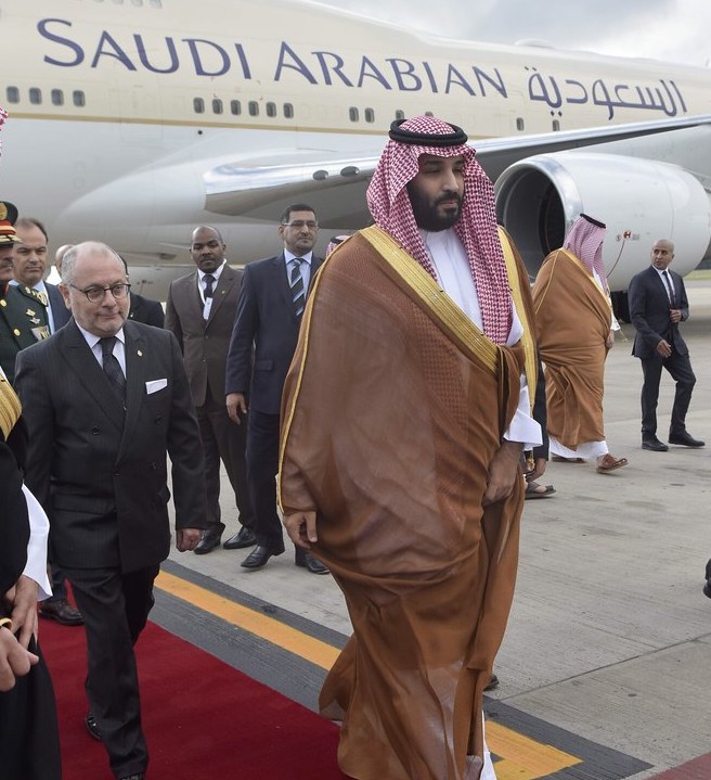 MBS