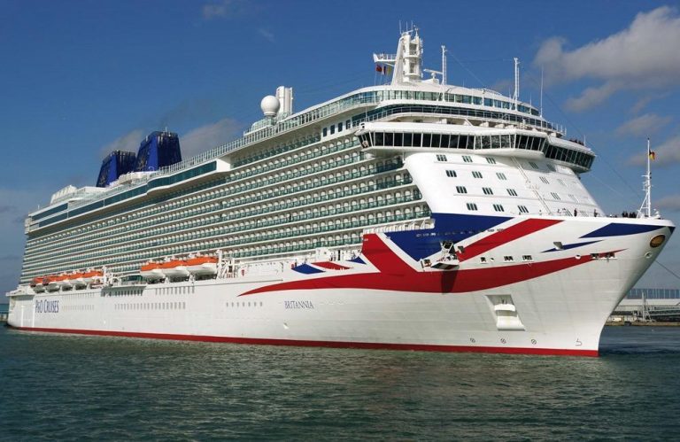 P&O