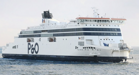 PO ferry