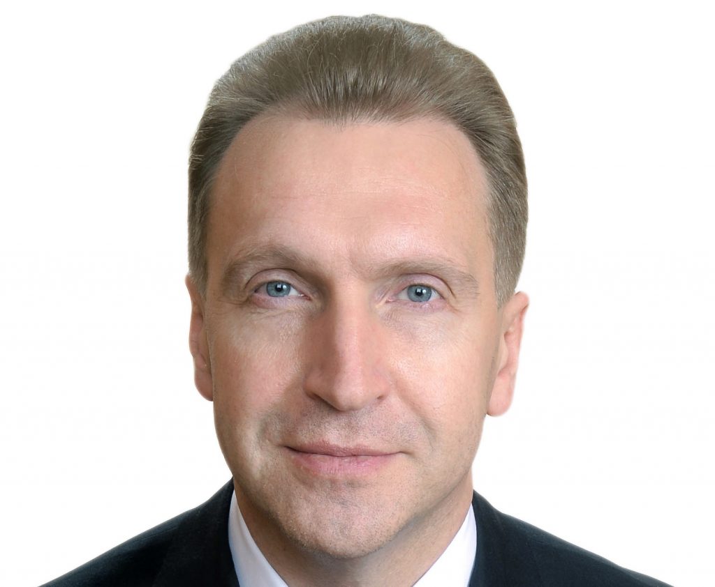 Shuvalov