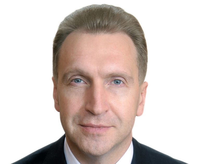Shuvalov